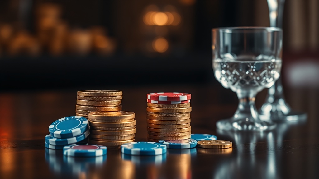 Бонусы и промокоды казино LuckyBear
