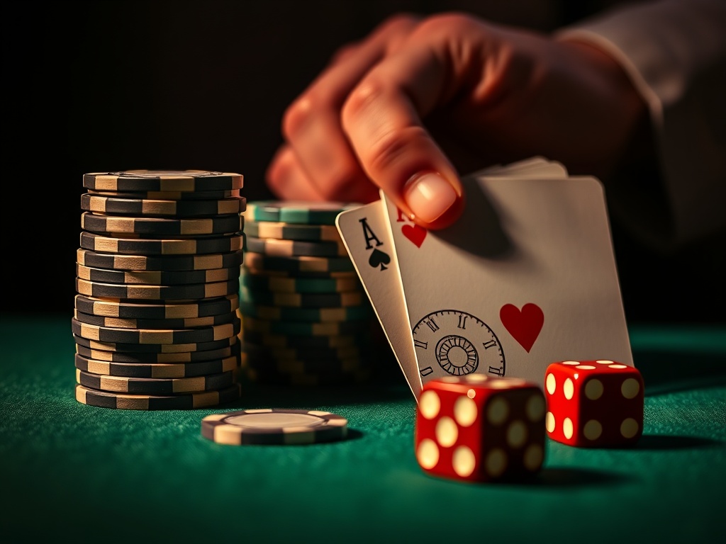 Кэшбэк и начисление монет в LuckyBear Casino
